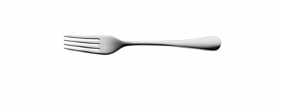 CHURCHILL TANNER STAINLESS STEEL CAKE FORK 18/10