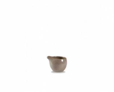 CHURCHILL SUPER VITRIFIED STONECAST GREY 2OZ JUG X12