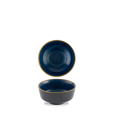 NOURISH TOKYO BLUE KOCHI SOUP BOWL 14OZ