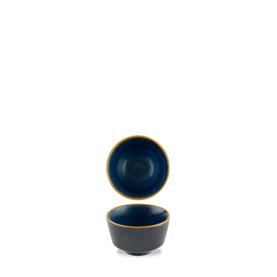 NOURISH TOKYO BLUE KOCHI DIP POT 4OZ