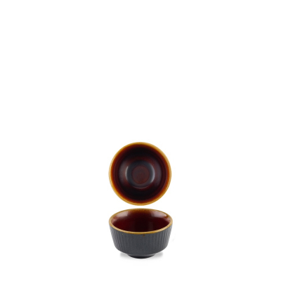NOURISH TOKYO BLACK KOCHI DIP POT 2OZ