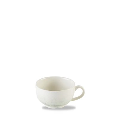 MAKER'S COLLECTION FINCA FLINT CAPPUCCINO CUP 12OZ