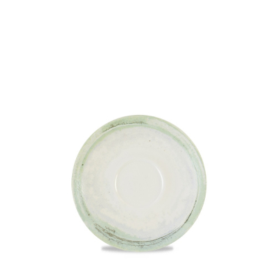 MAKER'S COLLECTION FINCA FLINT SAUCER 15.6CM