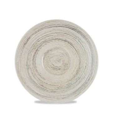 ELEMENTS DUNE CAPPUCCINO SAUCER 6.25Inch