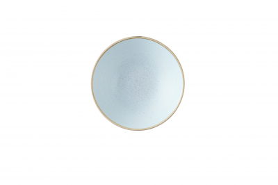 STONECAST DUCK EGG EVOLVE DEEP COUPE BOWL 7 1/2Inch