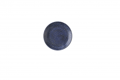 HOMESPUN CHROMA TWILIGHT EVOLVE COUPE PLATE 6.5Inch