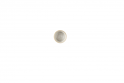 CINNAMON BROWN BARLEY WHITE KO CHI DIP POT 2OZ