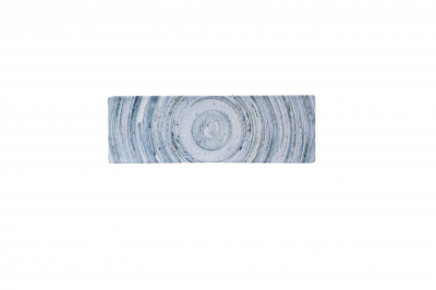 ELEMENTS COAST TASTING TRAY PL ATE 33X11CM