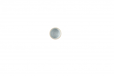 CINNAMON BROWN DUCK EGG KOCHI DIP POT 2OZ