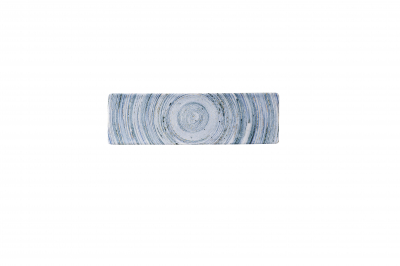 ELEMENTS COAST TASTING TRAY PL ATE 30X9CM