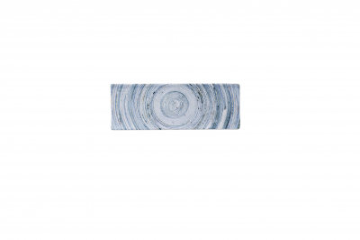ELEMENTS COAST TASTING TRAY PL ATE 25X9CM