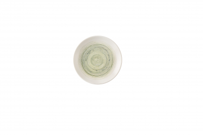 ELEMENTS FERN EVOLVE COUPE PLA TE 6.5Inch