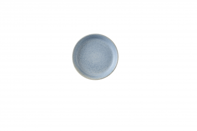 EVO AZURE OLIVE / TAPAS DISH 6 1/4Inch