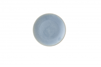 EVO AZURE COUPE PLATE 9Inch