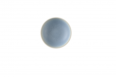 EVO AZURE RICE BOWL 7Inch