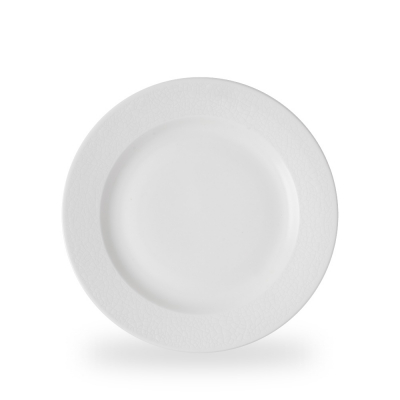 VIANA PROFILE FOOTED PLATE 27.6CM 10 7/8Inch