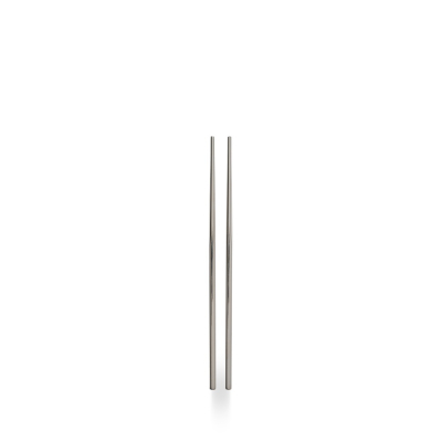 KYOTO SATIN CHOPSTICKS SET 23CM