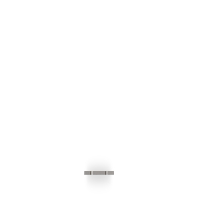 KYOTO SATIN CHOPSTICKS REST 6CM