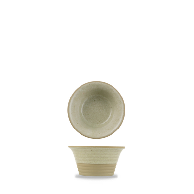 CHURCHILL ART DE CUISINE IGNEOUS NATURAL RAMEKIN 5.2OZ