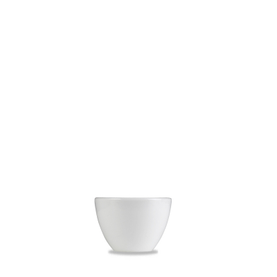 CHURCHILL ART DE CUISINE MENU OPEN SUGAR BOWL 3OZ