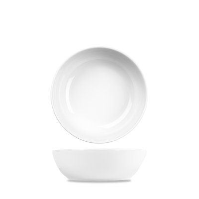 CHURCHILL ART DE CUISINE MENU BOWL 12OZ