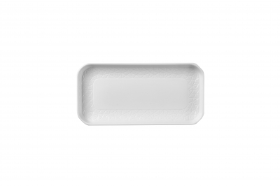 CHURCHILL ALCHEMY ABSTRACT DEEP TRAY 10 1/4X5 1/8Inch