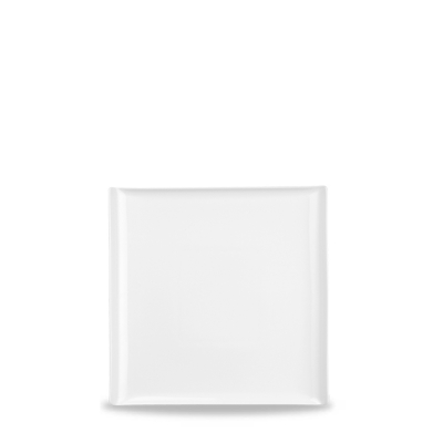 CHURCHILL ALCHEMY BUFFET TRAY SQUARE WH 30.3 CM APRBAST1