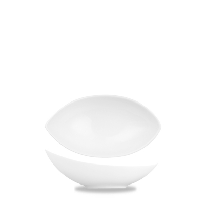 CHURCHILL ALCHEMY BUFFET TEAR DISH 9.25Inch 23.6CM APRBATD91