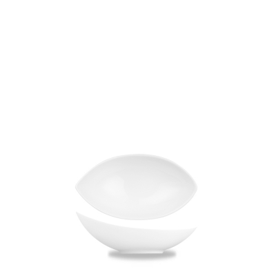 CHURCHILL ALCHEMY BUFFET TEAR DISH 16CM 6 1/4Inch APRBATD61