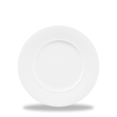 CHURCHILL ALCHEMY FINE CHINA AMBIENCE STANDARD RIM PLATE 6.4Inch