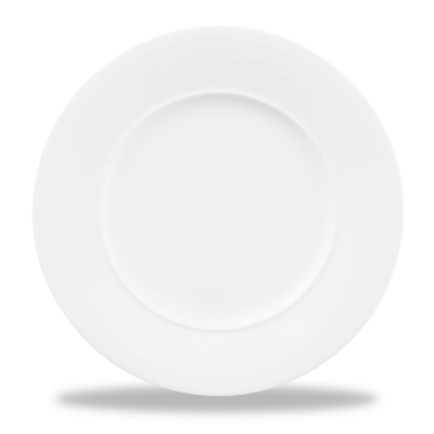 CHURCHILL ALCHEMY FINE CHINA AMBIENCE STANDARD RIM PLATE 11Inch