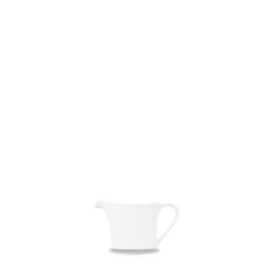 CHURCHILL ALCHEMY FINE CHINA AMBIENCE OVAL JUG 2OZ