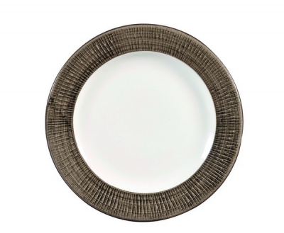 CHURCHILL BAMBOO SW DUSK 8 1/4 Inch PLATE X12 DUBALP81