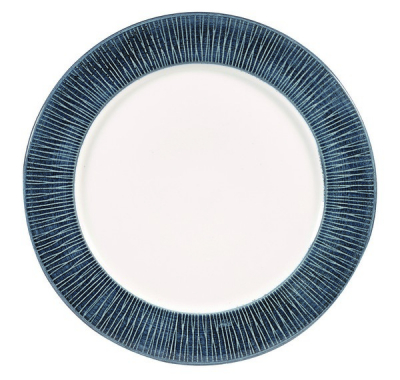 CHURCHILL BAMBOO PRESENTATION PLATE 12Inch MIST X12 MBBALP121