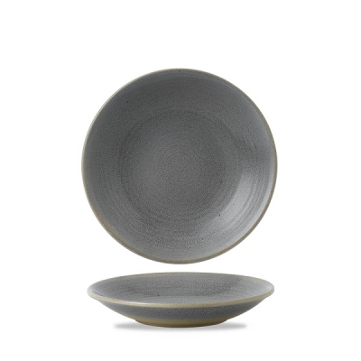DUDSON EVO GRANITE DEEP PLATE 9.6Inch