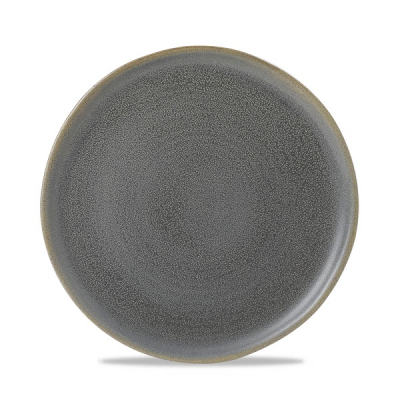 DUDSON EVO GRANITE FLAT PLATE 9.9Inch