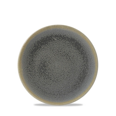 DUDSON EVO GRANITE COUPE PLATE 6.4Inch