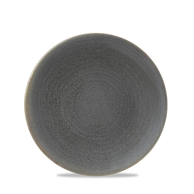 DUDSON EVO GRANITE COUPE PLATE 8Inch