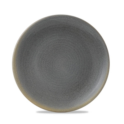 DUDSON EVO GRANITE COUPE PLATE 9Inch