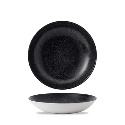 DUDSON EVO ORIGINS MIDNIGHT BLACK COUPE BOWL 40OZ