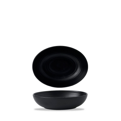 DUDSON EVO JET OVAL BOWL 35OZ