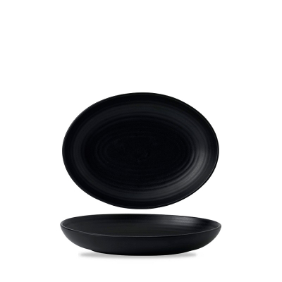 DUDSON EVO JET OVAL BOWL 38OZ
