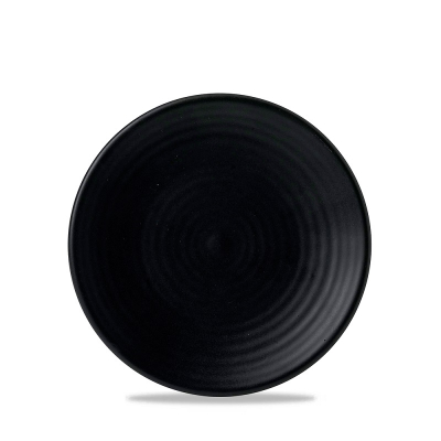 DUDSON EVO JET COUPE PLATE 6.4Inch