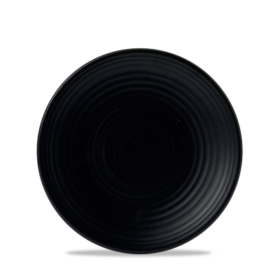 DUDSON EVO JET COUPE PLATE 8Inch