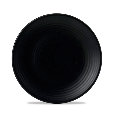 DUDSON EVO JET COUPE PLATE 9Inch