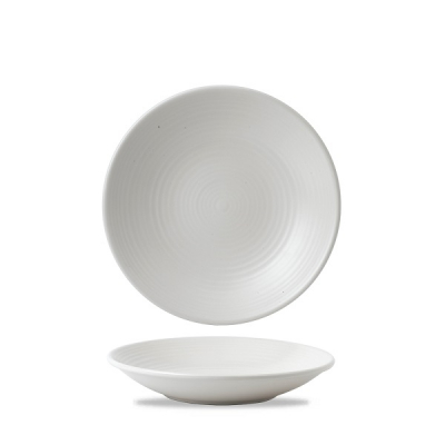 DUDSON EVO PEARL DEEP PLATE 9.6Inch