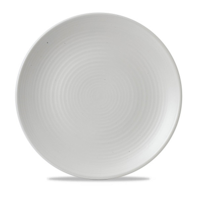 DUDSON EVO PEARL COUPE PLATE 10.7Inch