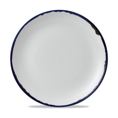 DUDSON HARVEST INK COUPE PLATE 10.2Inch