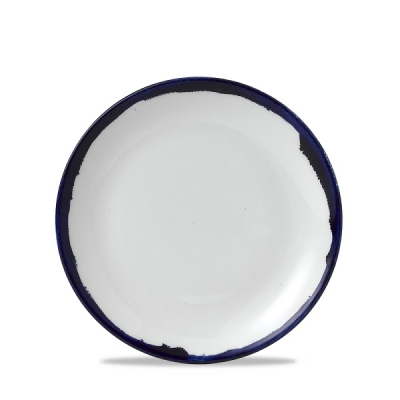 DUDSON HARVEST INK COUPE PLATE 6.5Inch