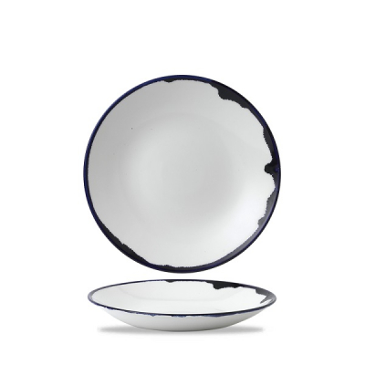 DUDSON HARVEST INK COUPE PLATE 10Inch